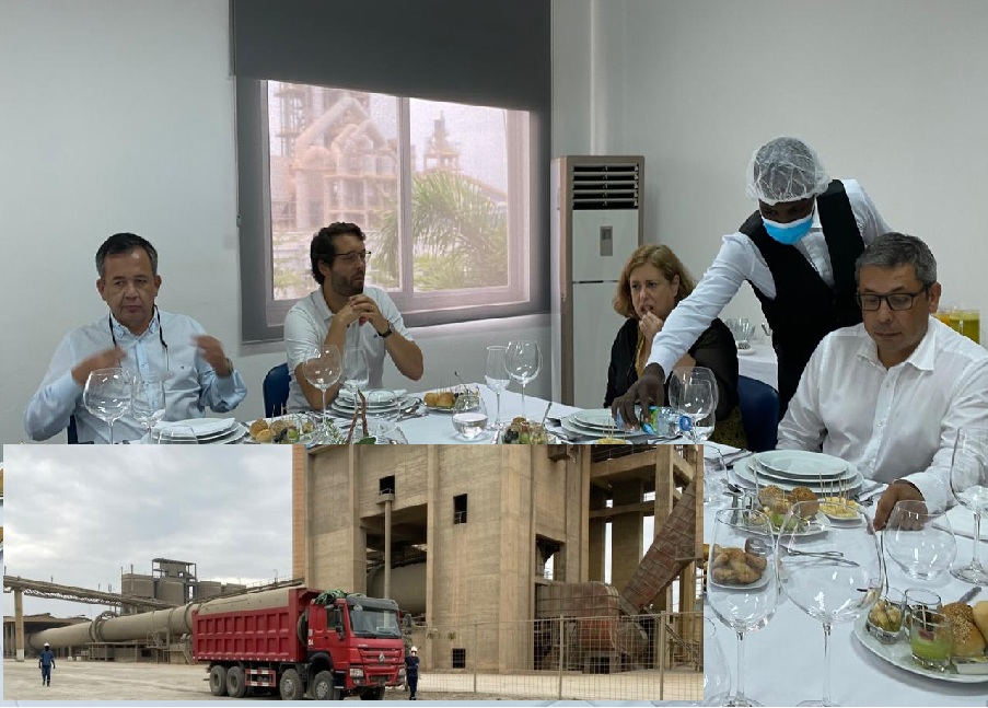 CORRUPÇÃO 2º PARTE: CIMANGOLA COLONIAL E OS VEÍCULOS DA SOBREFACTURAÇÃO