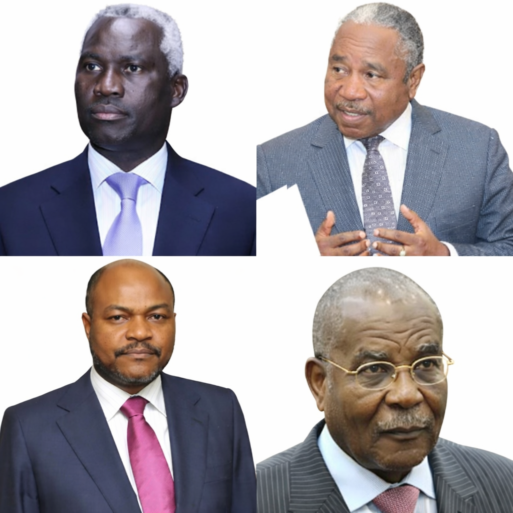 Depois de se tornarem milionários onde andam e o que fazem os antigos ministros entre outros governantes?