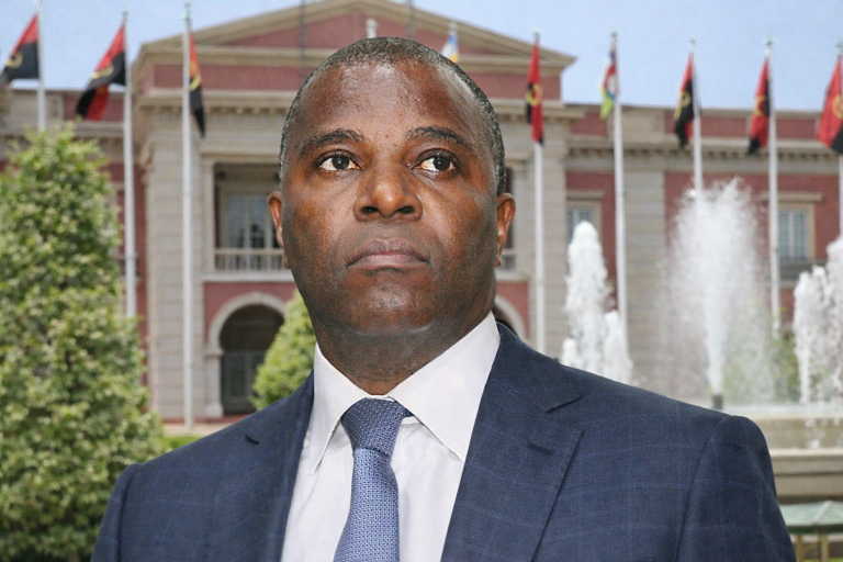 A Sombra do Palácio: Edeltrudes Costa e a Prova de Fogo do Combate à Corrupção em Angola