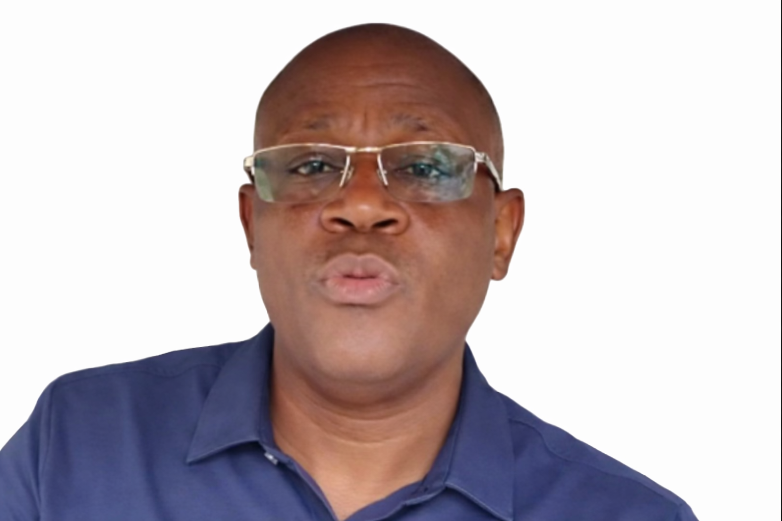 Cláudio de Carvalho diz que nunca irá trair o general Paka e faz denúncias contra os serviços de segurança