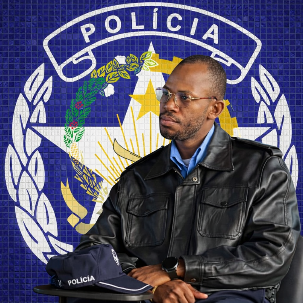 POLÍCIA SOB SUSPEITA: EFECTIVO DA PNA APONTADO EM DENÚNCIAS DE SUPOSTA BURLA EM LUANDA