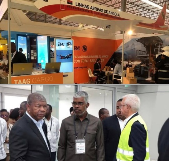 CRISE DE GOVERNAÇÃO NA TAAG EXPÕE FRAGILIDADES NA TUTELA DO SECTOR DOS TRANSPORTES