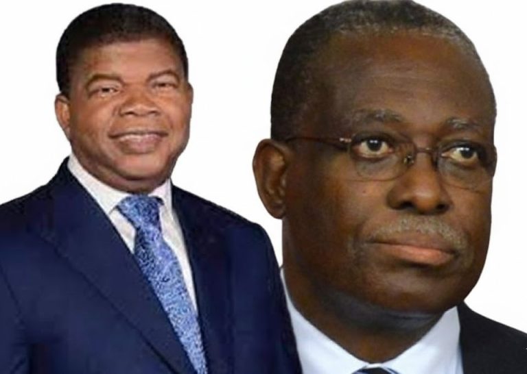Manuel Vicente volta a surgir nos bastidores políticos no quadro da sucessão no MPLA