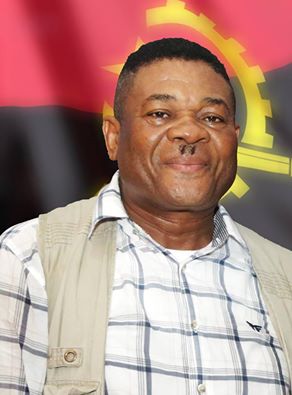 ANGOLA : General “Paka” diz ser alvo de perseguição política após diligências das forças de segurança