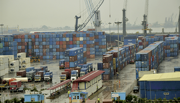 AGT implementa primeira fase do sistema ASY5 em Benguela