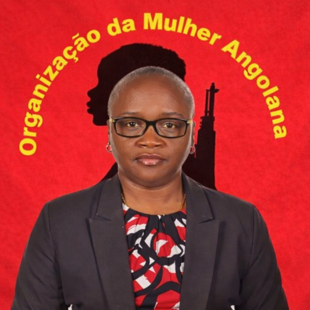 Como se estruturará o foco de liderança de Graciete Sungua entre a gestão empresarial e a condução política da OMA?