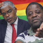 Jornalista Graça Campos dispara contra o Ministro Ricardo de Abreu