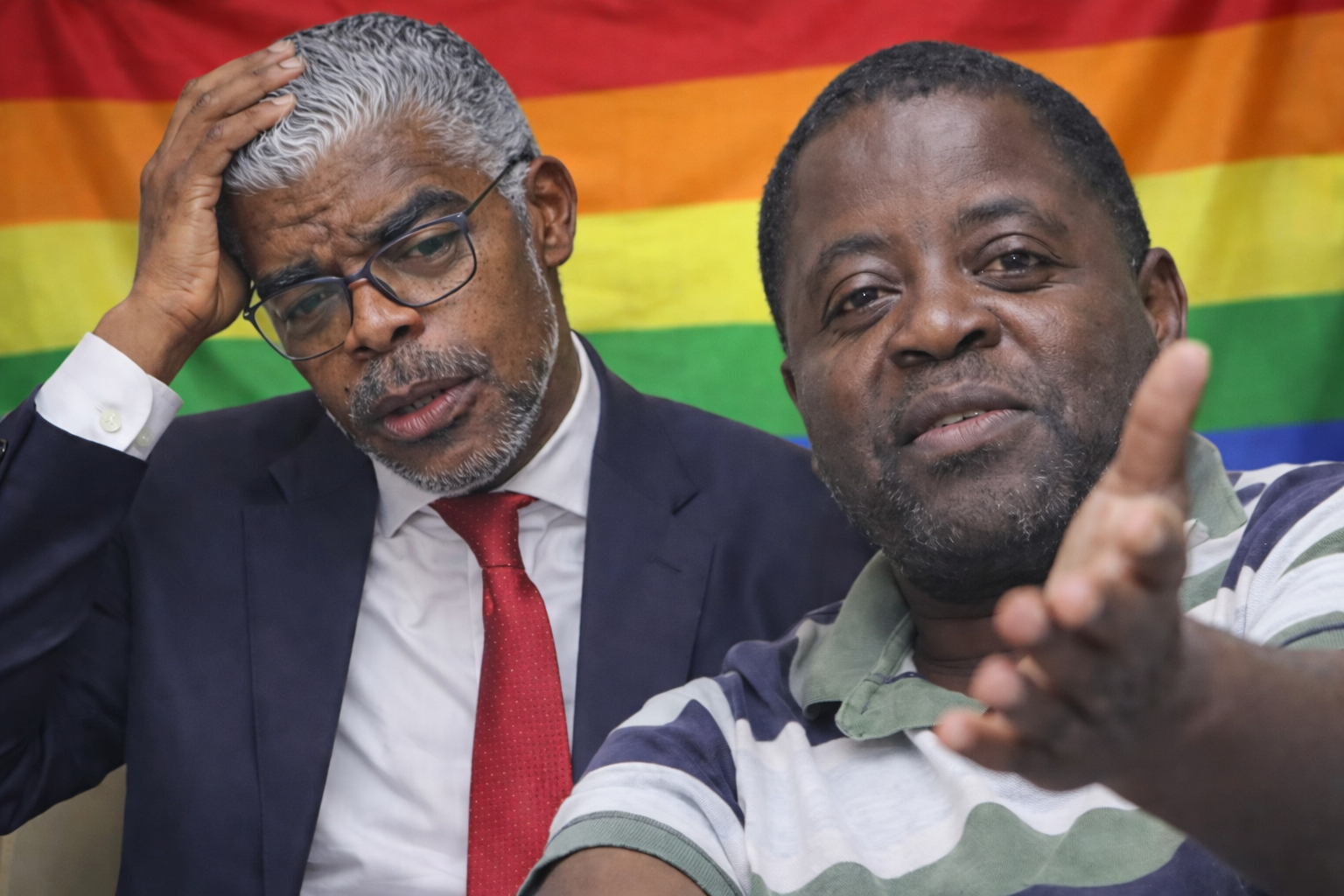 Jornalista Graça Campos dispara contra o Ministro Ricardo de Abreu