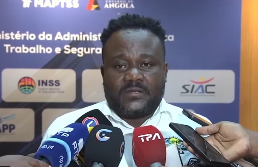 ANGOLA : Suspensão da greve prevista para 15 de Janeiro expõe fragilidade estrutural do diálogo entre professores e Governo