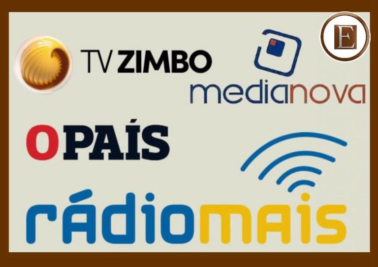 Media Nova à beira do colapso: grupo com NIFs suspensos continua a consumir 1,4 mil milhões Kz/ano dos cofres do Estado.