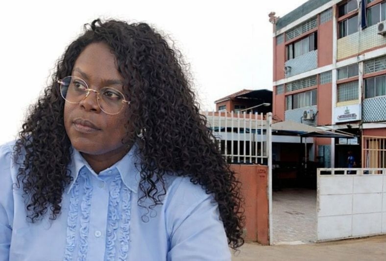 ÚLTIMA HORA: População da Samba exige exoneração da Loide Farias administradora municipal