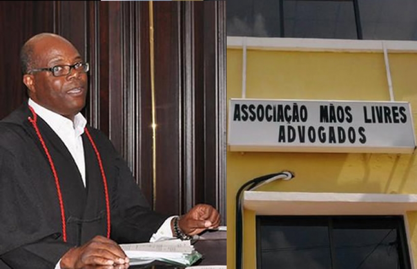 Amnistia e os seus Efeitos : Por Advogado David Mendes