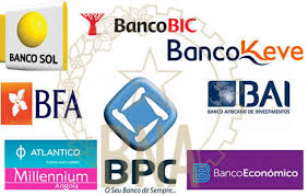 RESPONSÁVEIS DE ALGUNS BANCOS DA SANTA CLARA E ONDJIVA, NO MUNICÍPIO DE NAMACUNDE E CUANHAMA NO (CUNENE), APONTADOS COMO ENVOLVIDOS EM SUPOSTO ESQUEMA DE “VENDA DE DINHEIRO” 1 POR 2 "