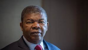 Comunicado do Presidente João Lourenço sobre a segurança no Leste da RDC