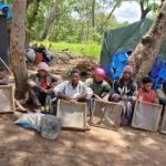 DENÚNCIA NO BIÉ: GARIMPEIROS DA EMPRESA HMELF, LIDERADA PELO LIBANÊS ARY, ACUSADOS DE AGRESSÕES, MORTES E “DIAMANTES DE SANGUE” CONTRA ANGOLANOS