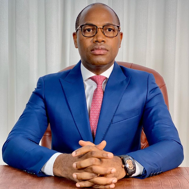 ANGOLA : João Diogo Gaspar se Opõe à Candidatura de Generais Miala e Edelturdes Costa ao cadeirão Máximo da República