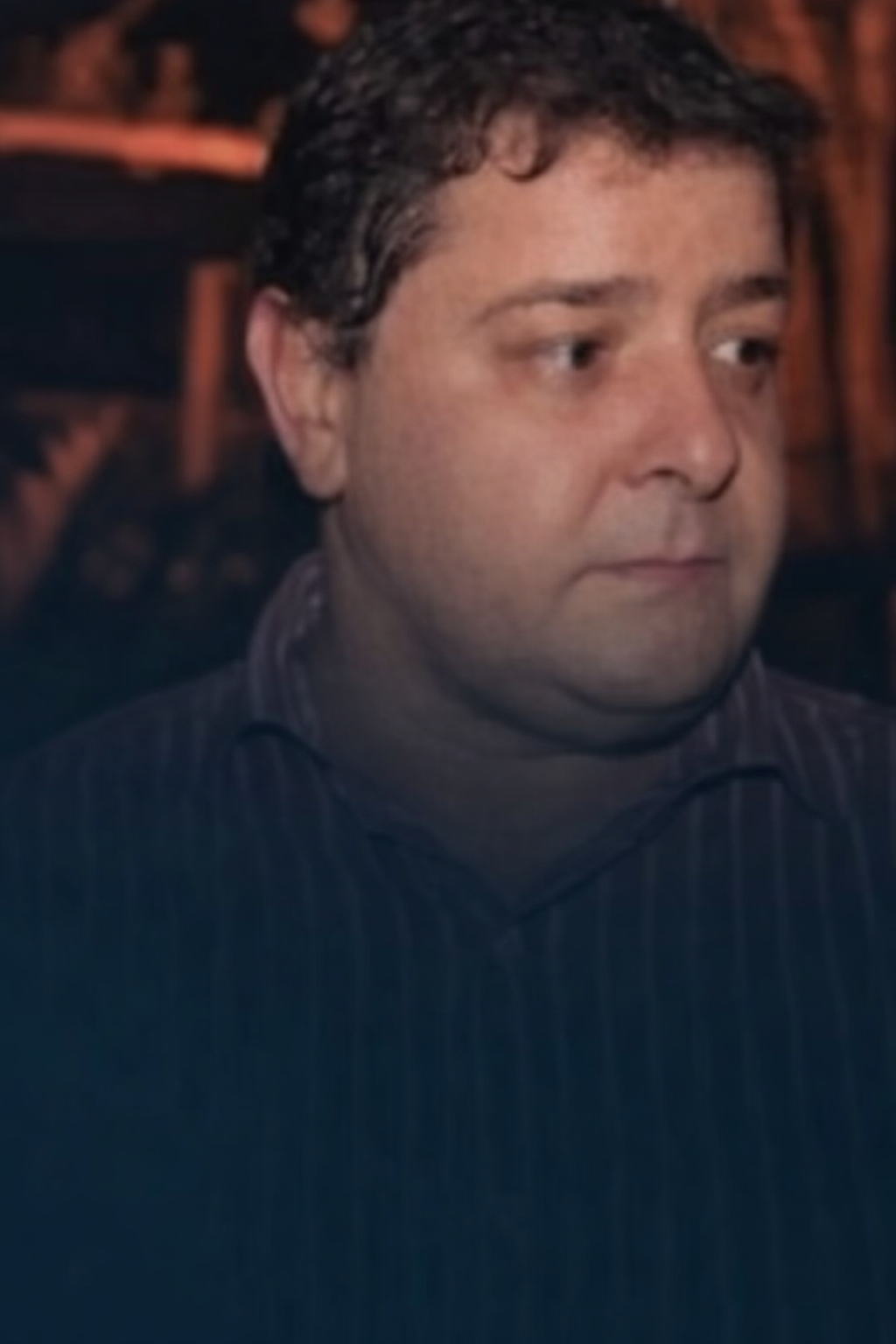 PF já está com dados bancários de Lulinha e faz cruzamento de dados