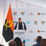 GRUPO OMATAPALO VAI CONSTRUIR PAVILHÃO DESPORTIVO MULTIUSOS NO CUANZA NORTE