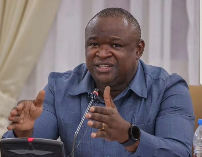 Manuel Homem e a urgência de apoiar quem enfrenta a corrupção na farda