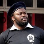 General Nila, ativista angolano detido, mencionado pela Amnistia Internacional