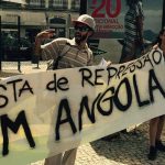 Organizações Internacionais e Locais contestam prisão ilegal de ativistas em Angola e apelam à justiça