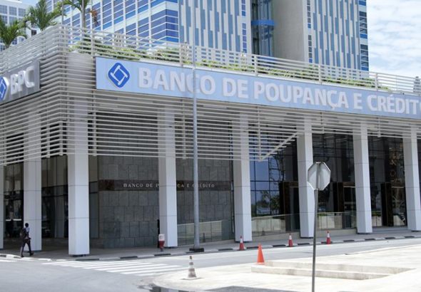 Detidos dois funcionários do BPC por desvio de fundos de contas de clientes falecidos