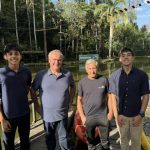 Claus Cataldi e Luca Cataldi: prodígios brasileiros que inspiram uma geração global