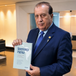 RGB lança obra de referência sobre governança pública na América Latina e Caribe