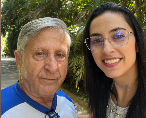 Rede dos Sonhos no coração do Brasil: encanta visitantes do mundo inteiro