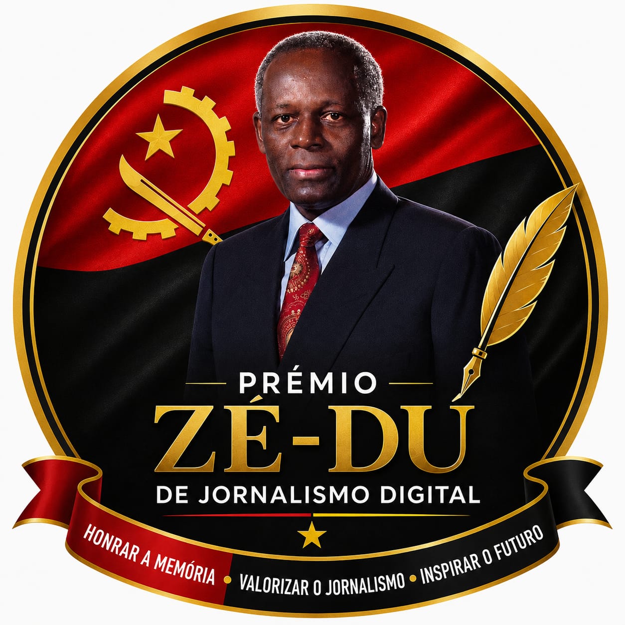 Prémio Zé-Dú de Jornalismo Digital: preservar a memória histórica através da excelência jornalística