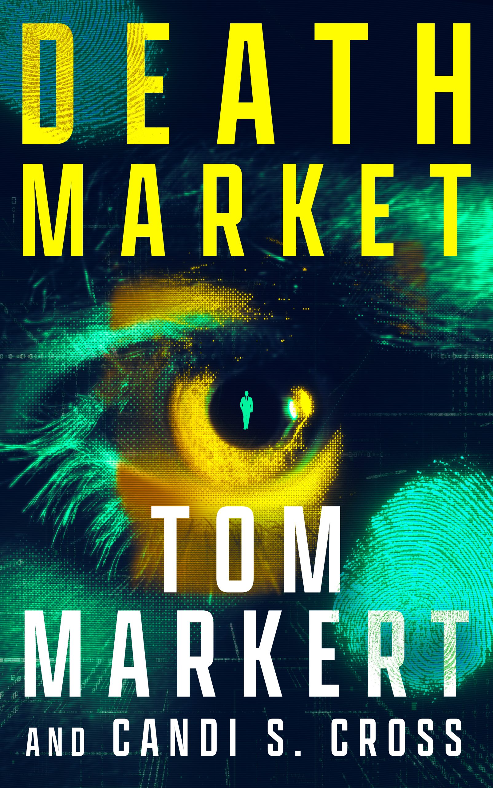 Dentro do Mundo Sombrio dos Thrillers Cibernéticos de Tom Markert