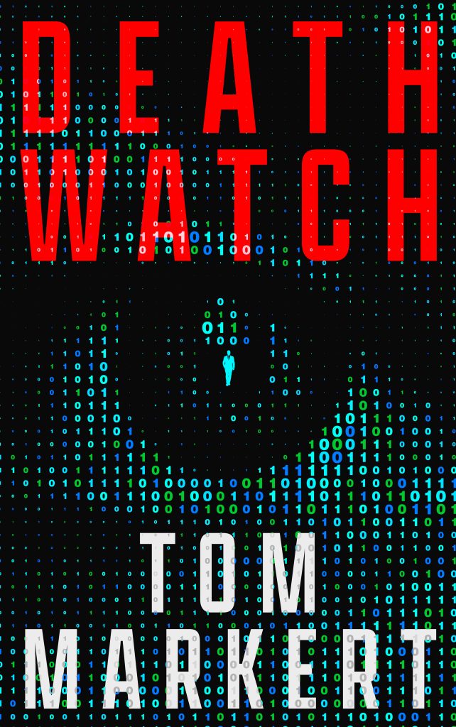 Dentro do Mundo Sombrio dos Thrillers Cibernéticos de Tom Markert