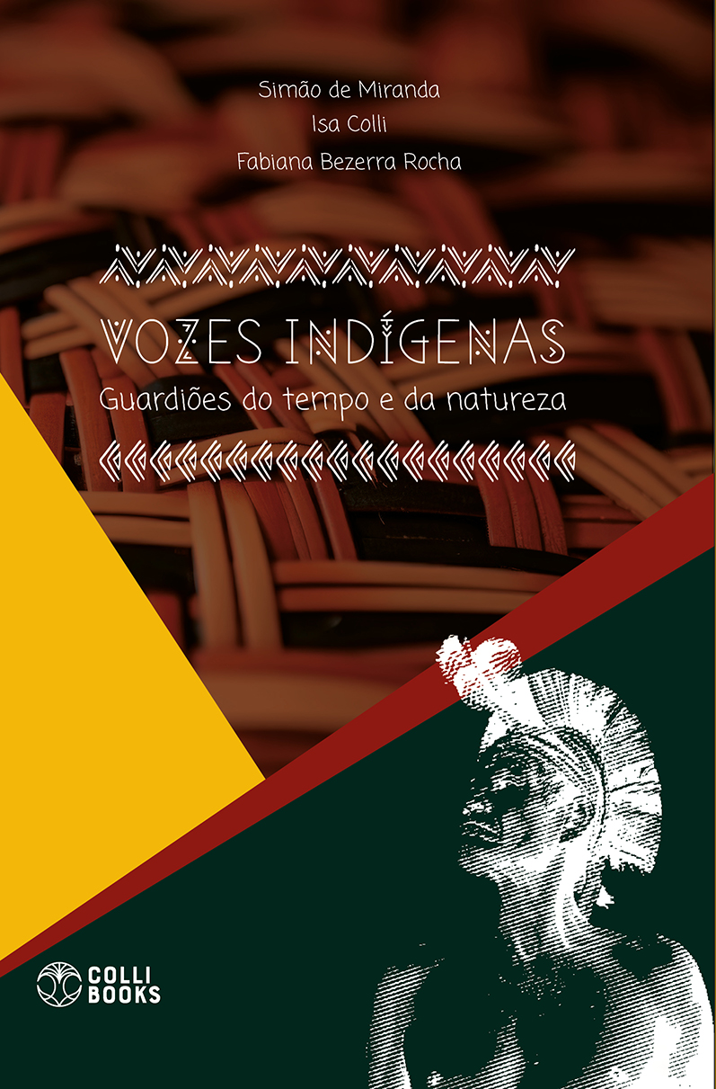 Livro_VOZES_INDIGENAS