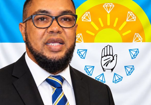 eleições gerais de 2027