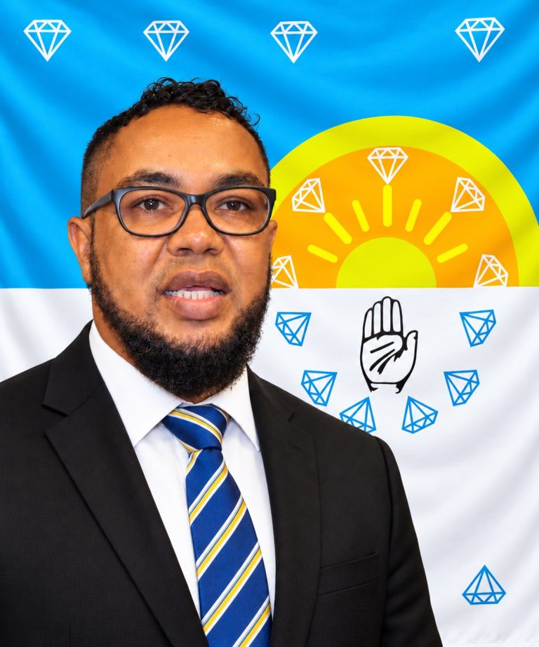 eleições gerais de 2027